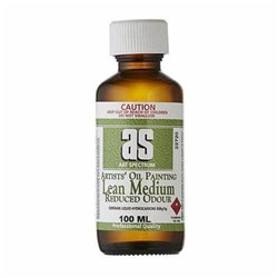 ART LEAN ODOUR 100ML1741233552